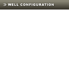 Well Configuration